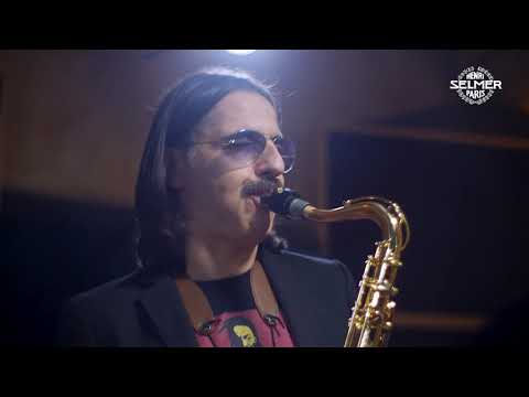 Max Ionata - It's you or no one