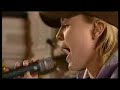 Anouk - Nobody's wife (reggae version)