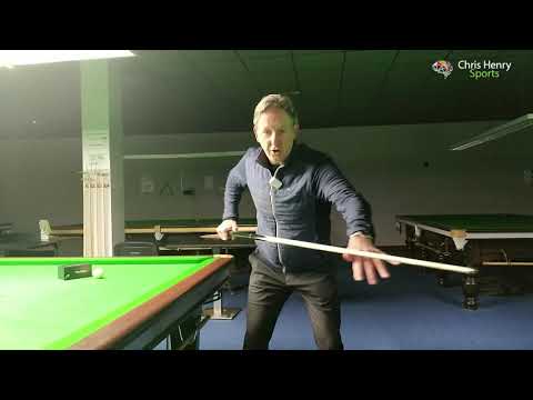 Myth busting episode 'Stance'