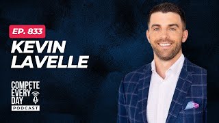 Kevin Lavelle - Interview 6