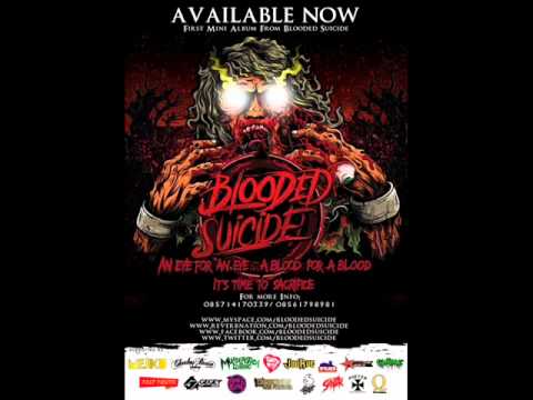BLOODED SUICIDE-mati