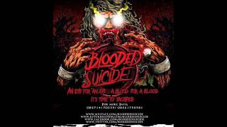 BLOODED SUICIDE-mati