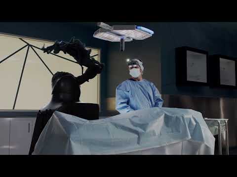 ARVIS Augmented Reality Visualization and Information System