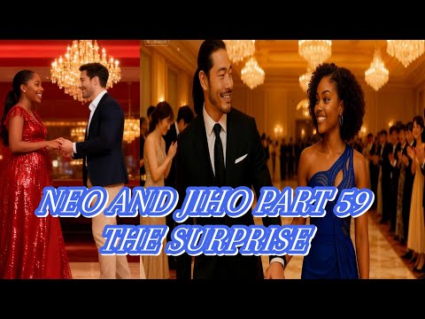 NEO AND JIHO PART 59.LOVE STORY 