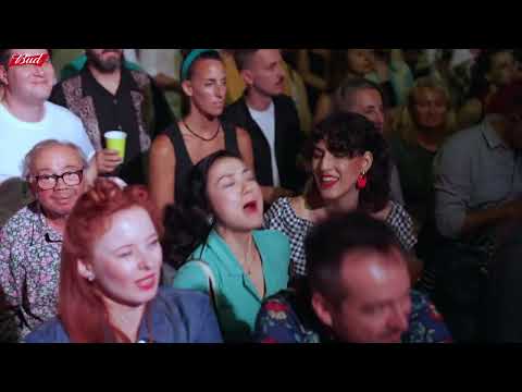 Summer Jamboree 25 • Day 01 🌊