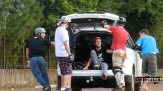 preview picture of video 'Encontro de Longboard em Cascavel-PR.'