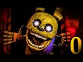 The Most INTENSE FNAF Game