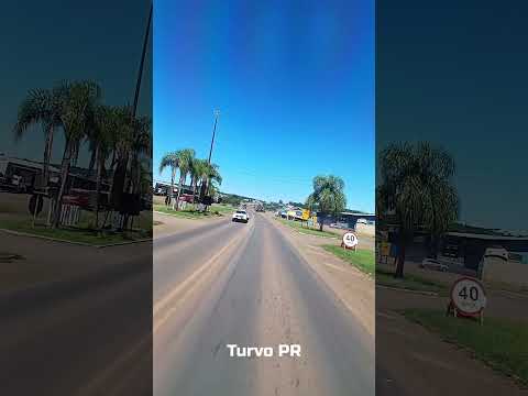 Turvo PR