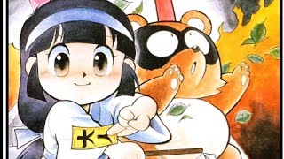 奇々怪界黒マントの謎#4「ストーリー最終回」