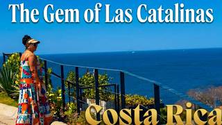 The captivating Las Catalinas of Costa Rica