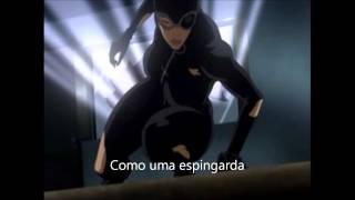 Lykke Li - Get Some (Legendado)