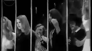 Gloria-The Doors video clip