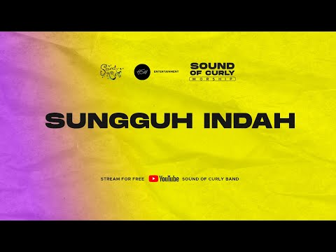 Sound Of Curly Worship | Lio Wairara | Sunggu Indah