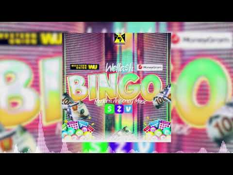 Modern Anciency Music ,Wellash - Bingo (Official Audio)