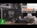 Unboxing Xbox One X Tom Clancy’s The Division 2 Bundle (1TB)