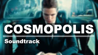 Cosmopolis Soundtrack / Metric - Long to Live