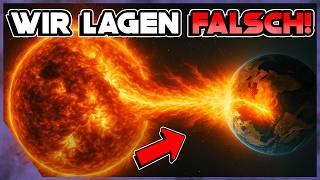Etwas stimmt nicht mit unserer Sonne! NASA ist ratlos...
