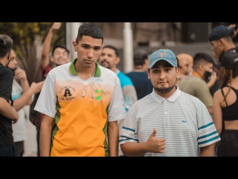 CHOCO vs Z3 | FINAL | PDC × MISION HH | 06/02/21