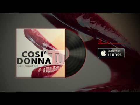 Olli Vincent - Così Donna Tu (HQ - Solo Audio) @ollivincent #ollivincent