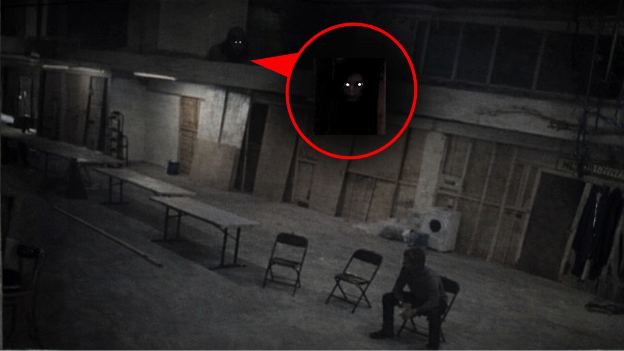 15 Scary Videos That Only Get Worse