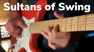 Sultans Of Swing