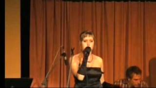 How High the Moon (2), Tereza Koleckarova, Big Band ZUS Isi Krejciho