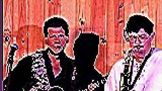 Albert Crabtree and Ray Romar The Saint