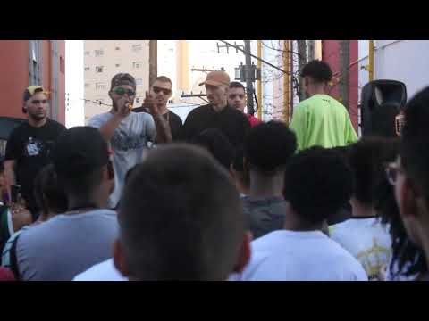 MILIANO(MS) x DOPRE x AJS | Primeira fase | Batalha dos Estudantes 1K | Guarulhos | SP