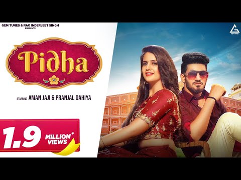 Pidha — watch video