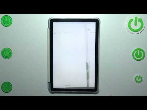 How to Check Pending Software Updates on a BLACKVIEW Tab 12