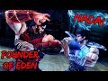 Fist Of The North Star Lost Paradise Boss Battles 11 Nadai EXTRA HARD