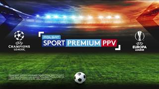 Рolsat Sport Рremium РРV - plansza (wrzesień 2018)