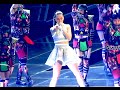 Katy Perry - Roar (Live @ Antwerp) 