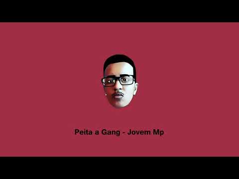 PEITA A GANG - JOVEM MP ( Prod. Menor Piu ) #Trap 2K21