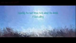 Garden 5: The gospel of Jesus Christ, the seed becomes flesh and blood