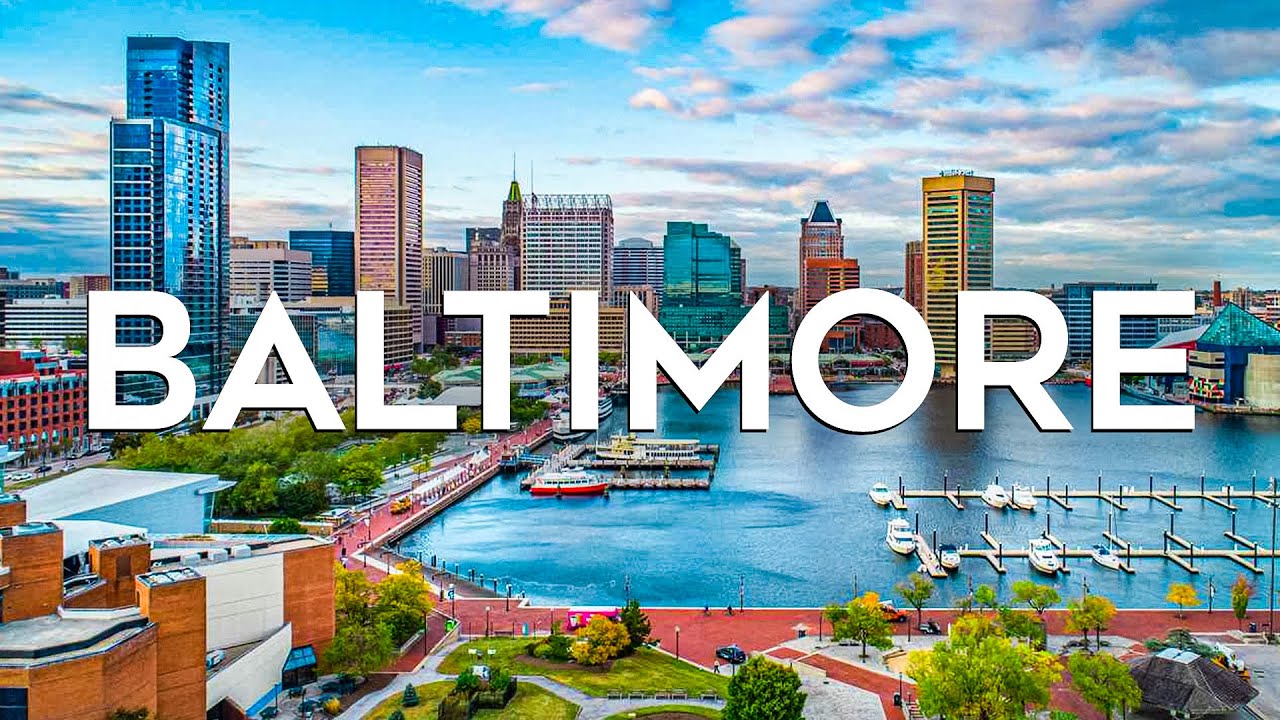 Top 10 Best Things to Do in Baltimore, Maryland - Travel Guide 2024
