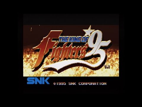ザ・キング・オブ・ファイターズベストコレクション