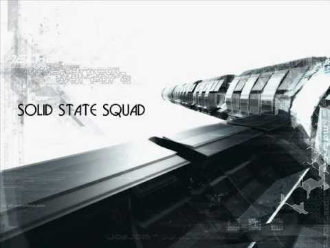 SOLID STATE SQUAD [FULL ver.]