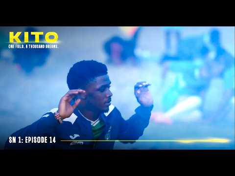 KITO SEASON 1 EPISODE 14