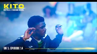 KITO SEASON 1 EPISODE 14