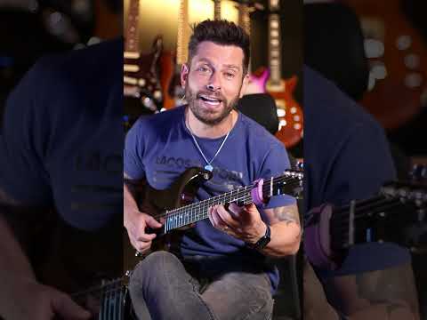 ARPEGGIO TO IMPRESS EVERYONE