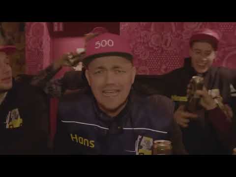 Borellichaos feat. Zanger Hans - Pita Kaas | De-Entertainmentshop.nl nl