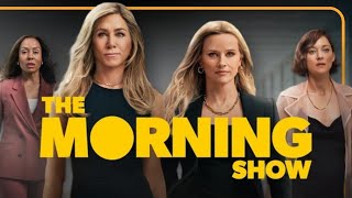 THE MORNING SHOW | A identidade feminina construída para servir