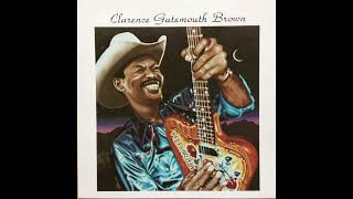 Clarence Gatemouth Brown – Gate's Tune