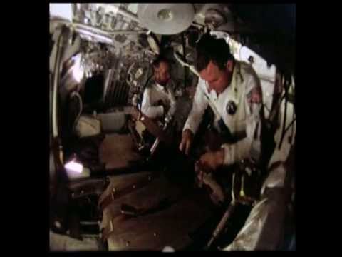 Synth.nl - Apollo 9