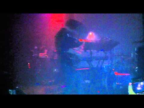 The Bloody Beetroots - Bob Rifo Guitar Jam Live @ Guvernment