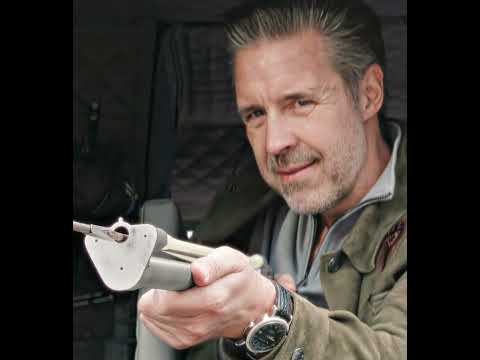 “President’s secret weapon” - Heads of State | Matadora (Super Slowed)