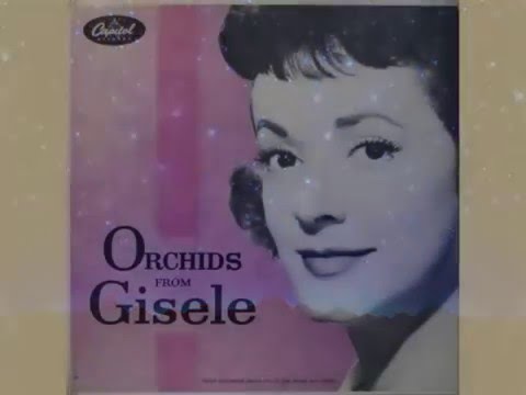 Gisele MacKenzie - Don't Let The Stars Get In Your Eyes (1952)