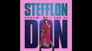 Stefflon Don ft  French Montana, Sean Paul,Sizzal &amp; Popcaan - Hurtin&#39; Me (Remix)