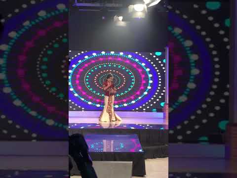 Aurel Saraswati - Babak Penyisihan Bintang POP Bali Cilik TVRI 2020